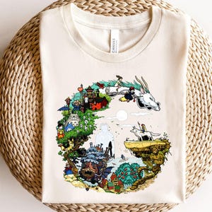 Anime Shirt, Japanese Manga Graphic Tee, Vintage 90s Style Unisex T-Shirt, Aesthetic Japan Streetwear, Otaku Clothing, Kawaii Anime Gift