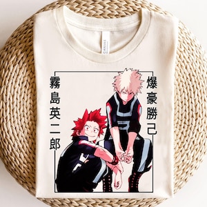 Anime Shirt, Japanese Manga Graphic Tee, Vintage 90s Style Unisex T-Shirt, Aesthetic Japan Streetwear, Otaku Clothing, Kawaii Anime Gift