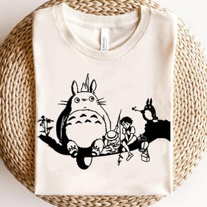 Anime Shirt, Japanese Manga Graphic Tee, Vintage 90s Style Unisex T-Shirt, Aesthetic Japan Streetwear, Otaku Clothing, Kawaii Anime Gift