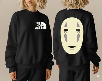 Sudadera de anime, suéter gráfico de anime de estilo japonés, regalo de camiseta otaku