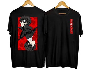Camiseta de videojuego, camiseta gráfica de jugador, camiseta de anime otaku, regalo