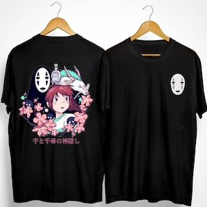 Anime Shirt, Japanese Manga Graphic Tee, Vintage 90s Style Unisex T-Shirt, Aesthetic Japan Streetwear, Otaku Clothing, Kawaii Anime Gift