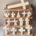 Baptism Candles