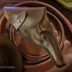 Akator Holster