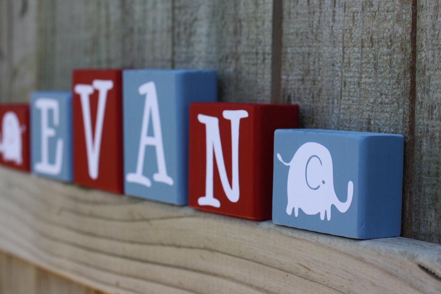 Elephant Nursery Decor Elephant Baby Shower Decoration Personalized Elephant Decor Baby Shower Decor Elephant Baby Shower