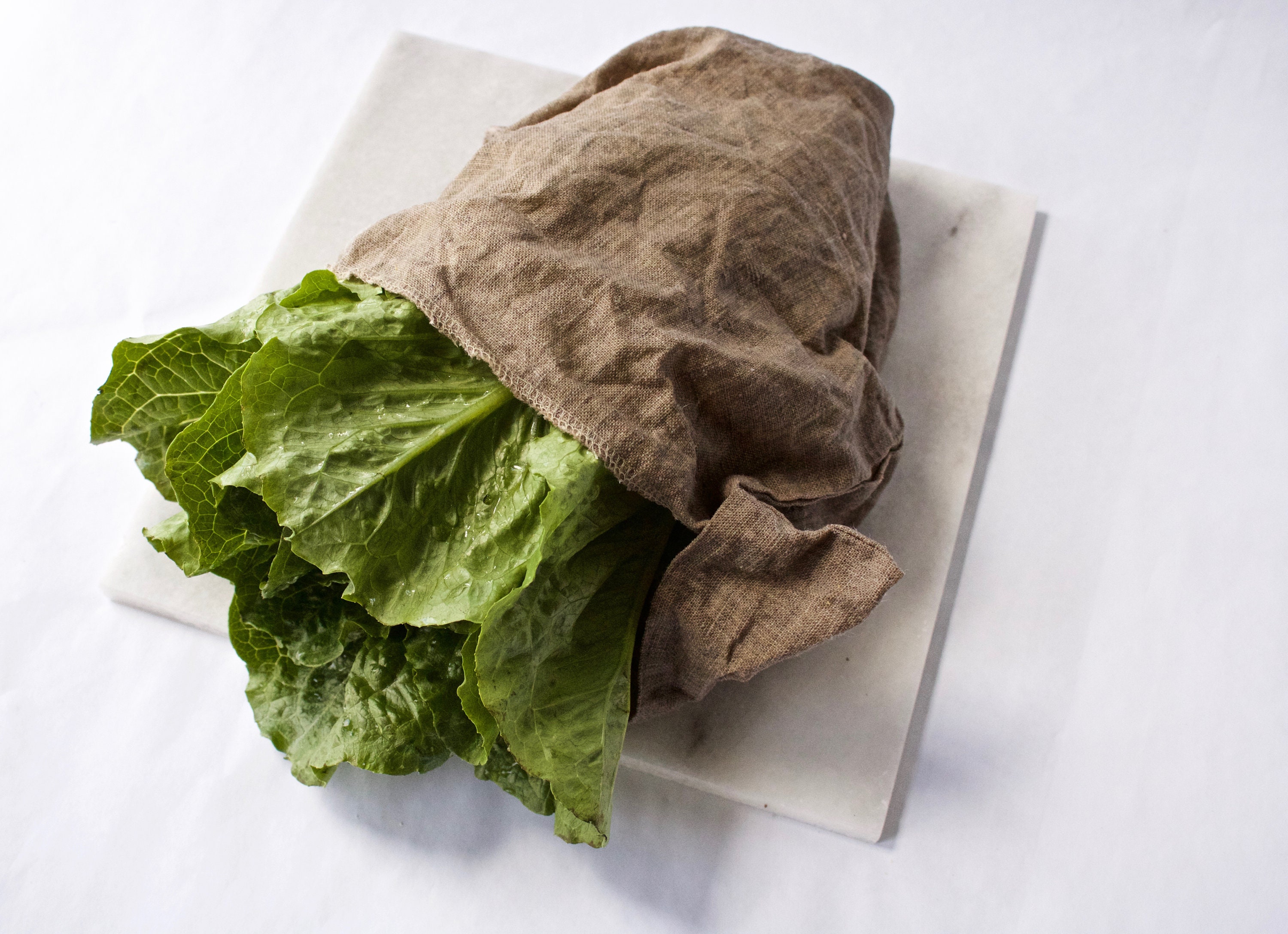 reusable produce storage bags