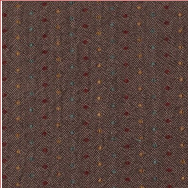 1/4y Yarn Dye Korean Cotton Fabric - DYC4268 / High quality 100% cotton yarn dyed fabric fat quarter
