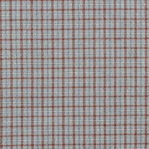 1/4y Yarn Dye Korean Cotton Fabric/ High quality 100% cotton yarn dyed fabric fat quarter- C blue