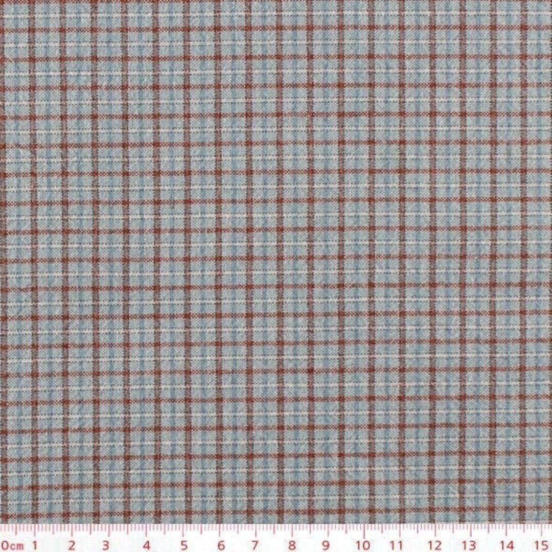 1/4y Yarn Dye Korean Cotton Fabric/ High Quality 100 Cotton Etsy