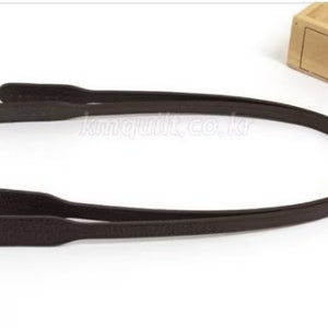 2 Leather Handles 24 60cm Soft High Quality Leather Strap Handles for bag colors vary KM6000 image 8