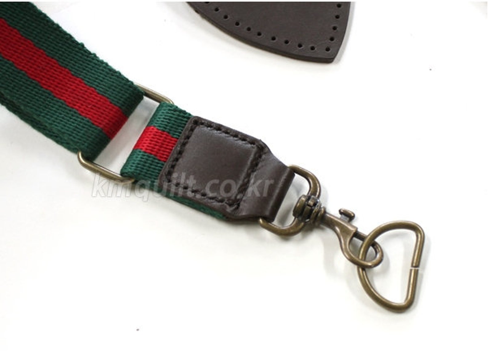 Backpack Handle/ Colorful backpack strap handle/ W 3mm cotton Etsy