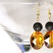 see more listings in the EARRINGS section