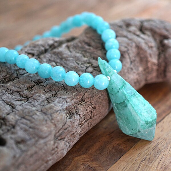 Seafoam Green Quartz Etsy