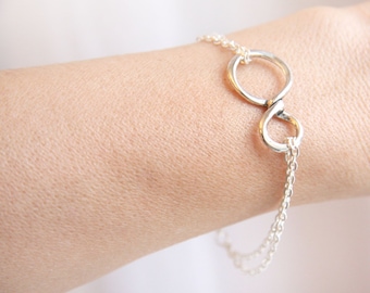 Sterling Silver Friendship Bracelets 