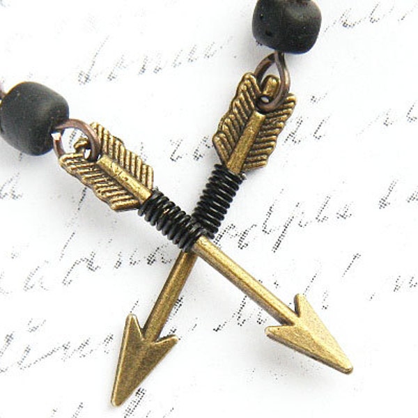 Archery Jewelry Etsy