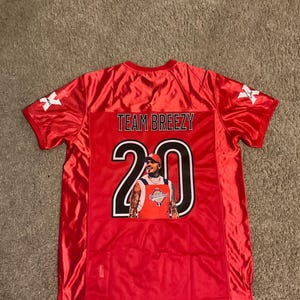 Breezy Bowl Jersey
