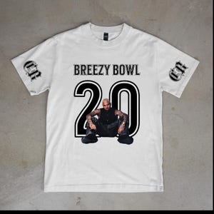 Breezy Bowl Shirt