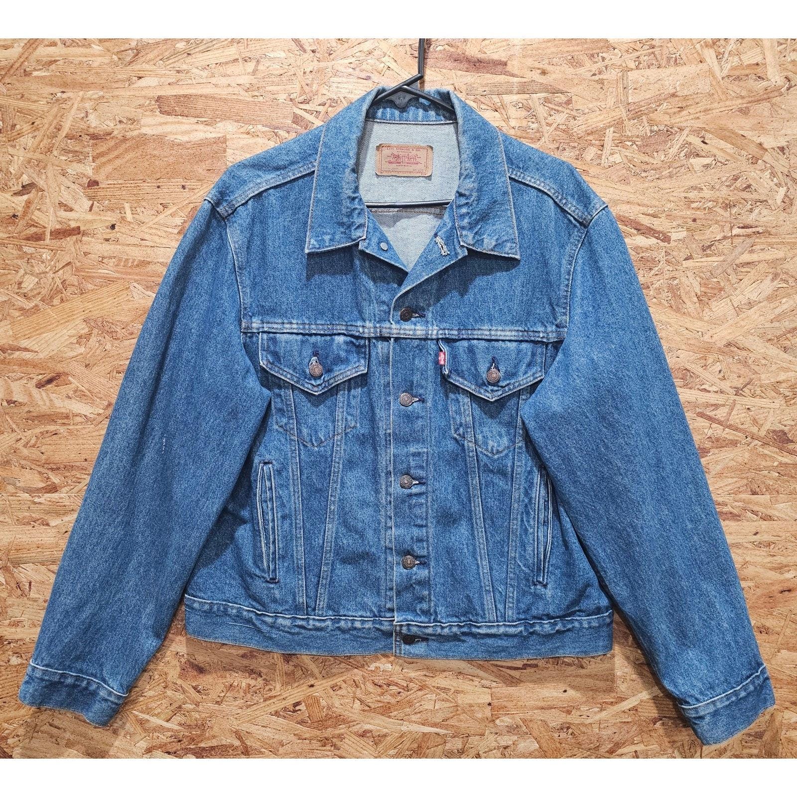 70500 Levis Jacket - Etsy