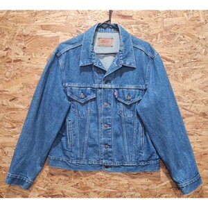 【激レア】70s LEVI'S 70500 VINTAGE フランス製 40 90年代 フランス製 ビンテージ Levi's ユーロリーバイス 70500
