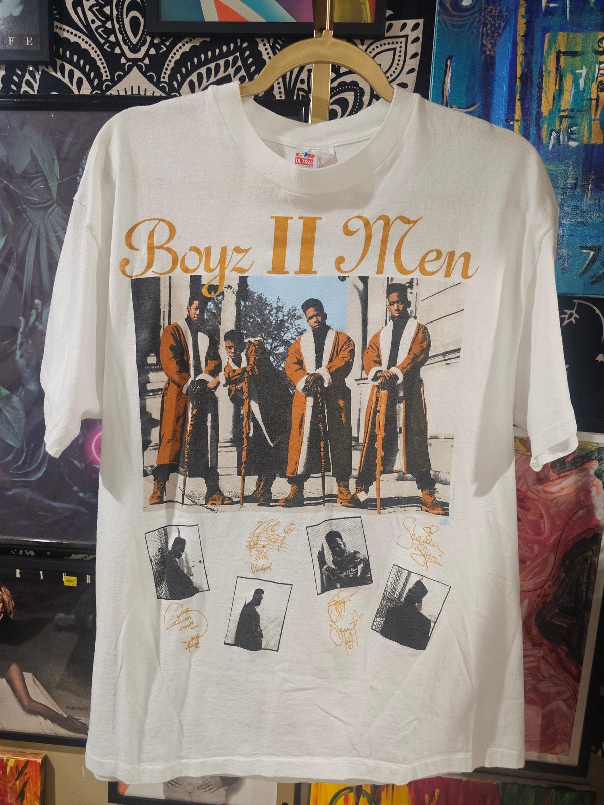 Boyz Ii Men Svg - Etsy