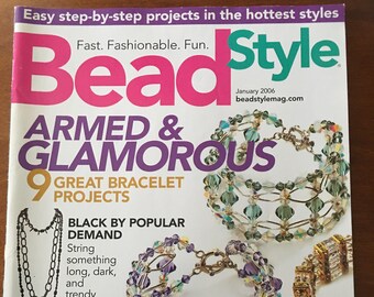 bead style