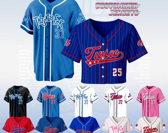 新品未開封 NMIXX ソリュン baseball ユニフォーム グッズ MD NMIXX Members Baseball Jersey, NMIXX Kpop Jersey, Kpop Jersey