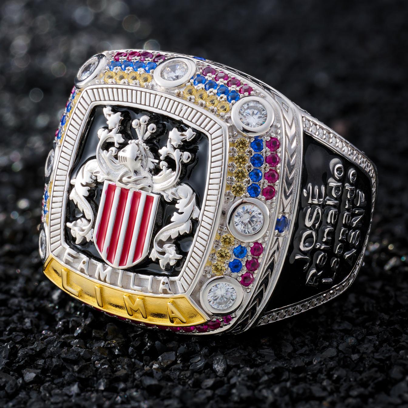 Nba champion rings - Etsy 日本
