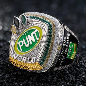 Customized Championship Ring,Ultimate Custom Champion Ring,Personalized Team Rings, Corporate Ring,Fantasy Football Ring,Sports Rings