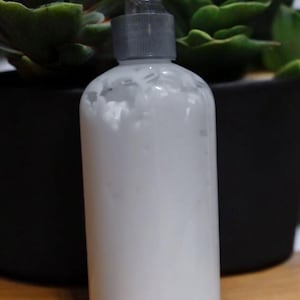 Passion Fruit Scented Lotion