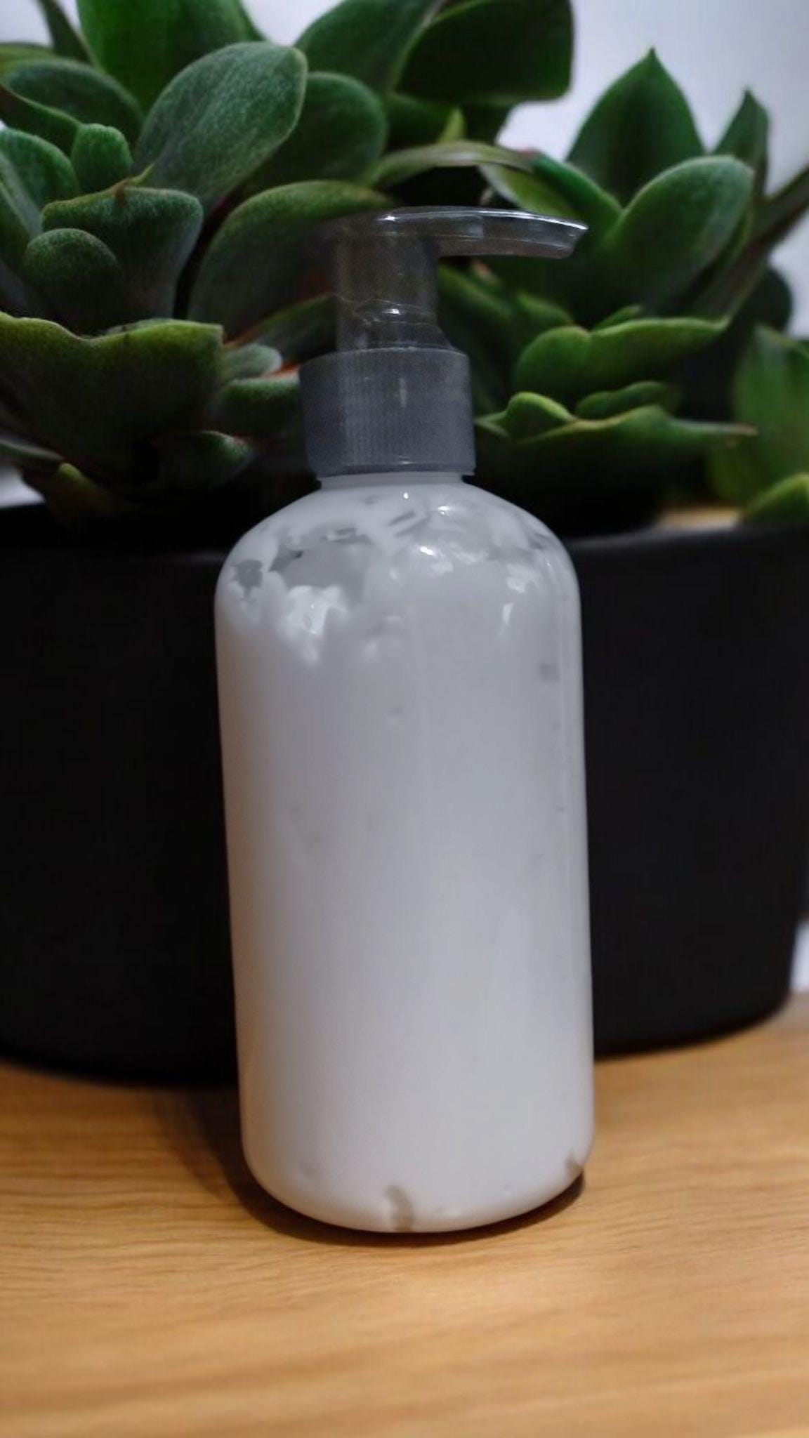 Jasmine Scented Lotion