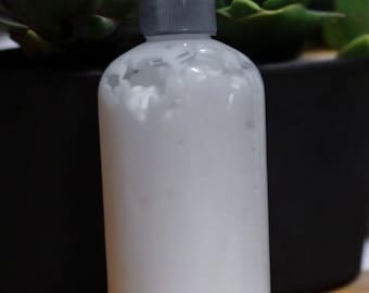 Caramel Scented Lotion