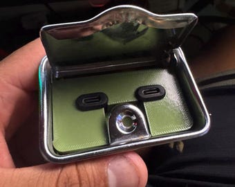 1977-1990 Chevy Caprice C-Port Charger Insert
