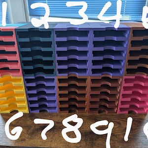 Trabricks storage - Etsy 日本