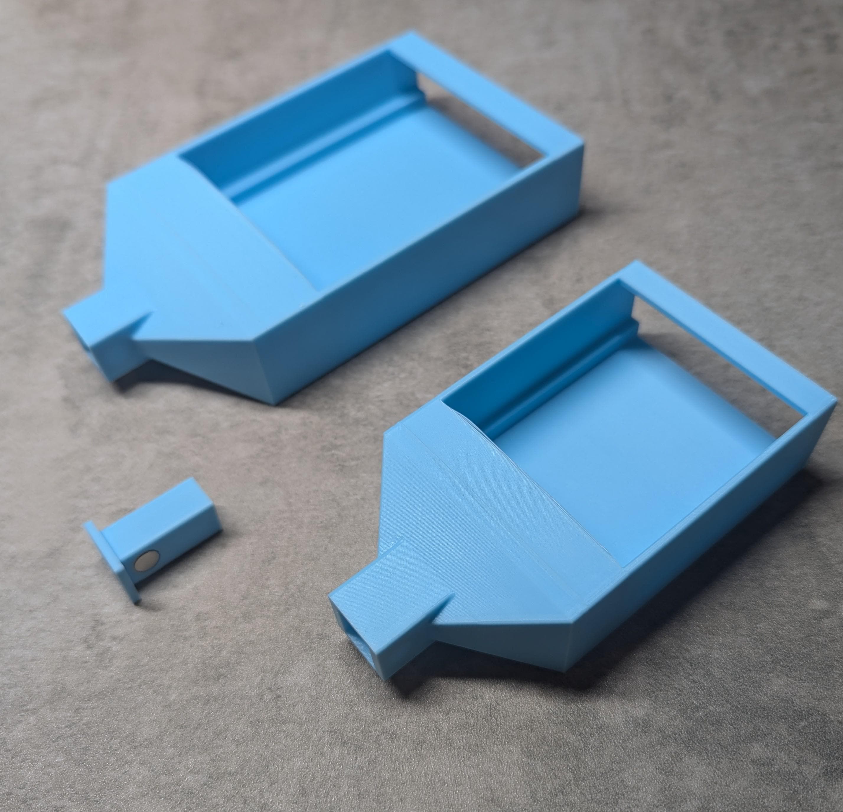 trabricks 小　大 Trabricks storage - Etsy 日本