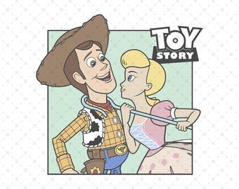 Retro Toy Story PNG SVG, Family Vacation Trip (Digital Download)
