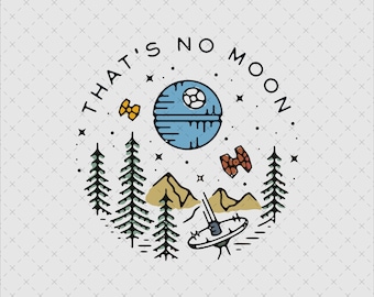 Star Wars PNG SVG, Shirt Design (Digital Files)