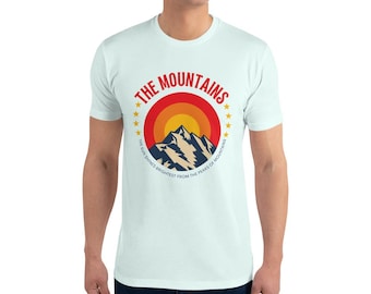 Camiseta de manga curta