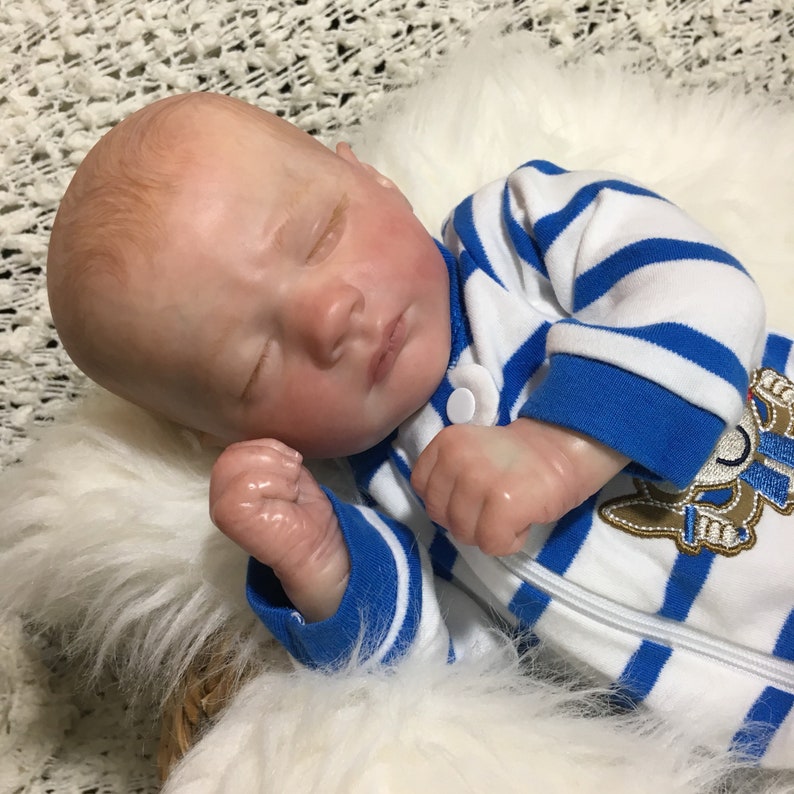 etsy reborn baby girl