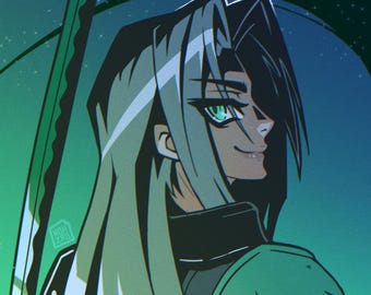 ファイナルファンタジーVII リバース - クラウド ザック セフィロス