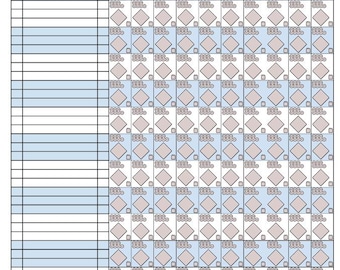 Simple Score Card