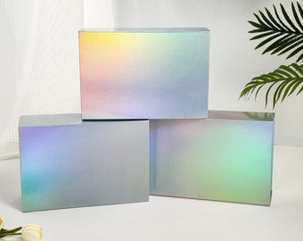 Bridesmaid Proposal Box,Bridal Shower Gift Box,Empty Magnetic Gift Box,Cute Gift Box For Wedding,Magnetic Closure Gift Box,Large Gift Box