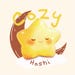 cozy hoshi