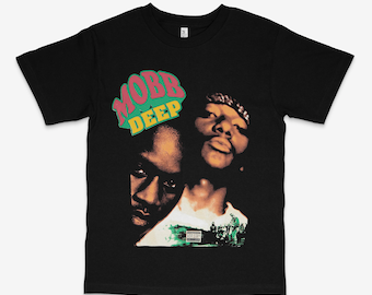 Mobb Deep Music Mos Def Krs 1 Dmc Gangstarr Rap Hip Hop Wu