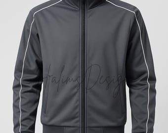 Twenty One Pilots Tyler Joseph Jacket | Backslide Cosplay Concert Wear