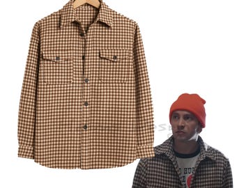 Handmade Tyler Joseph Inspired Jacket from Choker | Twenty One Pilots Cotton Jacket | Custom Band Cosplay Outfit | Trench Era Fashion