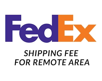 Remote Area Shipping