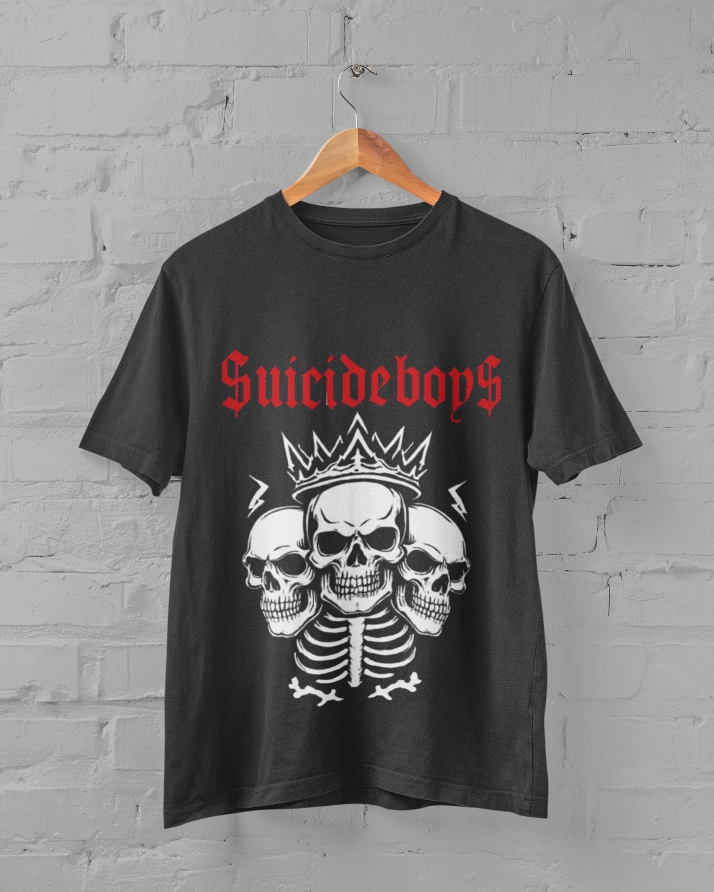 Suicideboys t shirt - Etsy 日本