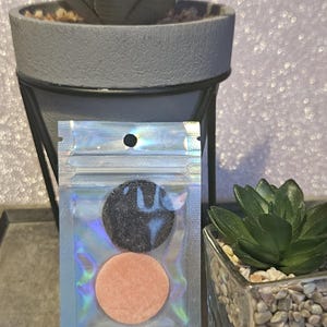 Hoover Scented Discs | Vacuum Freshener Discs 2-Pack | Long Lasting Fragrance | Carpet Deodoriser | Scented Home Cleaning