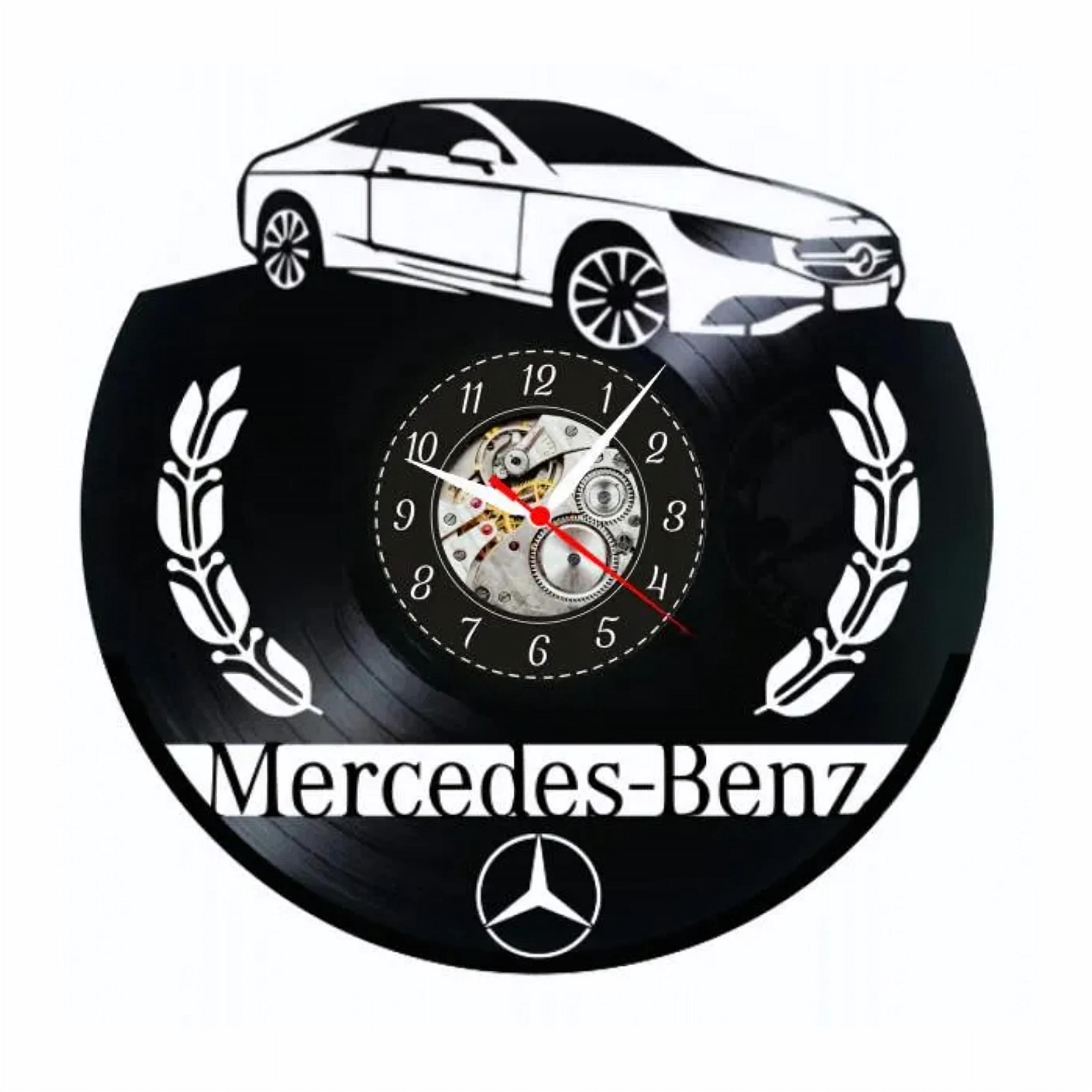 Mercedes Benz ストップウォッチ Mercedes Benz Electronic LCD
