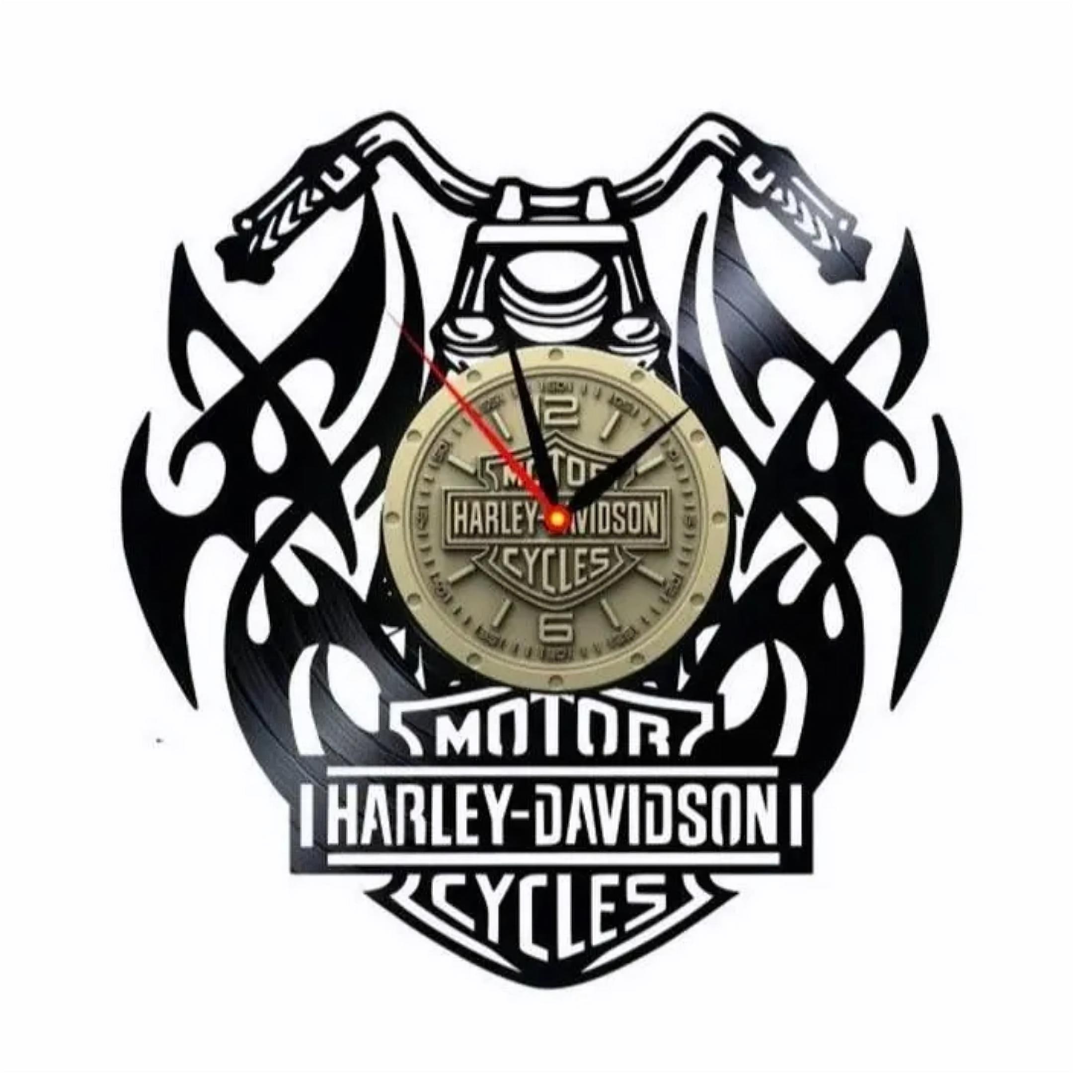 Harley davidson neon - Etsy 日本